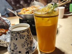 -小柴米·传统江西菜(八一广场店)