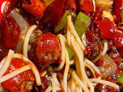-李叔叔虾蟹大排档(青羊店)
