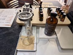 -泰合玺·精油疗愈SPA(虹悦城店)