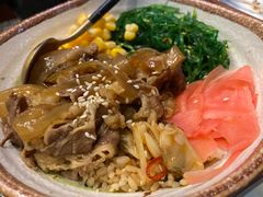 -戏作寿司(观音桥店)
