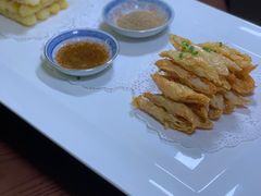 -茉莉花空中花园餐厅(义乌店)