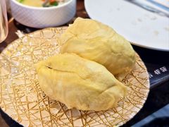 -黑木原精致料理·铁板烧