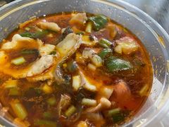 -尧钧财鱼面(育才路店)