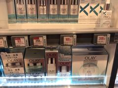 -DFS迪斐世(香港广东道店)