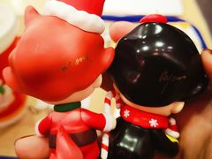 -泡泡玛特POPMART(上海环球港店)