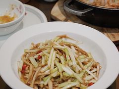 -何氏排骨(左家塘店)