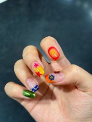 -Hands Nail专业美甲美睫