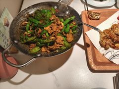 -庆江南江南菜(琴湖溪里花园城店)