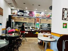 -荔园小馆(园岭新村二期店)