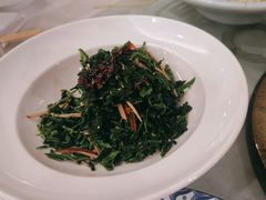 茶香干山野菜-大鸭梨(天通西苑店)