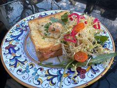 -Alimentari早午餐(安福路店)