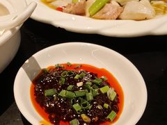 -华冠悠岚·庭院餐厅(青城后山店)