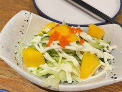 -渔井食堂(新洲店)