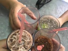 -多春茶室