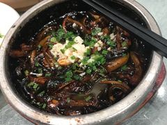-小厨娘淮扬菜(清江苏宁广场店)