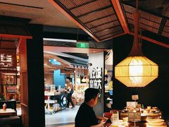 -吃饭皇帝大(解放西路店)