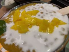 -mango tree芒果树泰国餐厅(青岛万象城店)