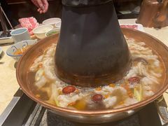 -三宝涮肉(体育学院店)