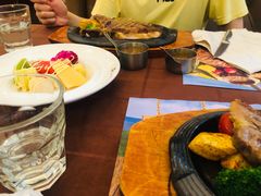 -尊品牛排(中大国际店)