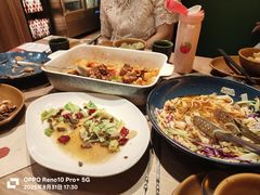 -耶里夏丽·新疆菜·28年喀什老馆(田林东路店)