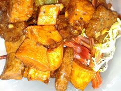-黛瓦里巷(南京东路店)