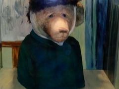 android_upload_pic-济州岛泰迪熊博物馆