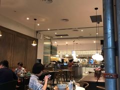 -BAKER&SPICE(环贸店)