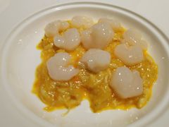 蟹粉虾仁-成隆行·蟹王府(九江路店)