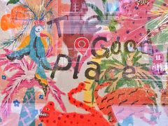-The Good Place好地方·Brunch·coffee(国贸店)