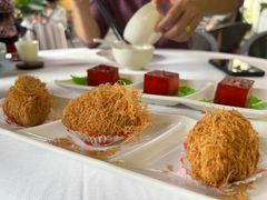 -鹿鸣酒家(越秀店)