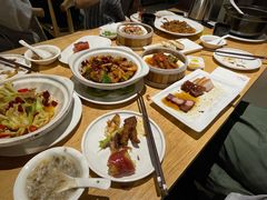 -兰亭轩茶餐厅(长江路店)