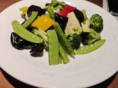 -大树餐厅(益田假日店)