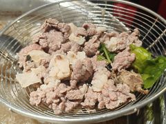 -金龙大四喜牛肉火锅