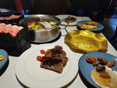 -吉布鲁 牛排海鲜自助(岳塘步步高广场店)