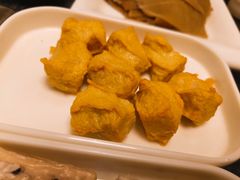 -前门后头老北京铜锅涮肉·京味菜·烤鸭(伊藤洋华堂店)