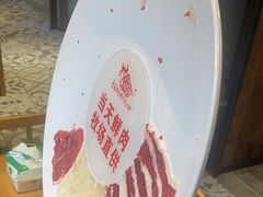 -手选潮汕鲜牛肉火锅(二七广场店)