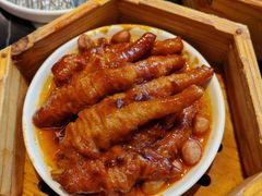 -龙凤点心饼家·39年老字号(松岗店)