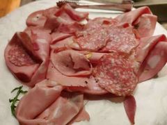 -拉蒂娜·巴西牛排馆 Latina·Brazilian Steakhouse(陆家嘴旗舰店)