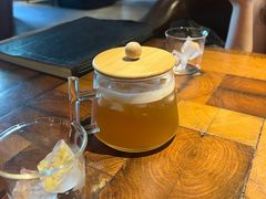 -陶享时光西餐·下午茶·竹林花园(新城店)
