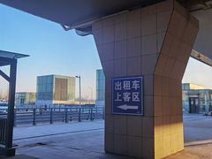 -长春西站
