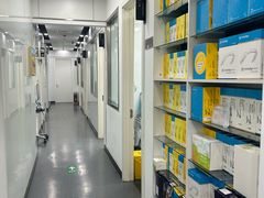 -马泷齿科·皓康门诊(尚都SOHO店)