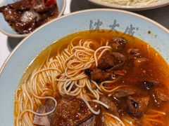 -沈大成(南京东路店)