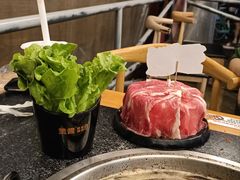 -赞酱川式烤肉(蜀都万达店)