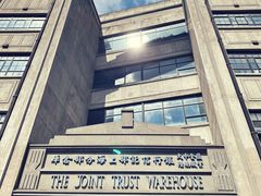 -上海四行仓库抗战纪念馆