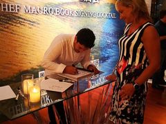 -AZUR聚(香格里拉饭店)