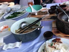 -柳莺湖上·湖景餐厅·江南菜(西湖店)