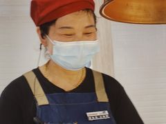 -喜来稀肉(北外滩白玉兰广场店)