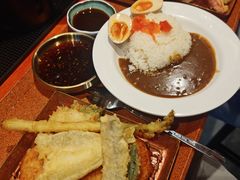 -天妇罗内顺田(罗湖店)