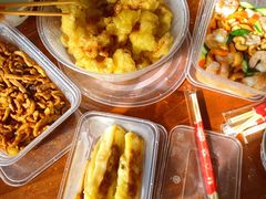 -日月昇渔家菜·海肠捞饭·大连海鲜(星海公园店)