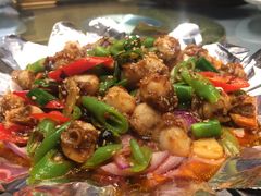 -小土豆北方菜馆(方庄店)